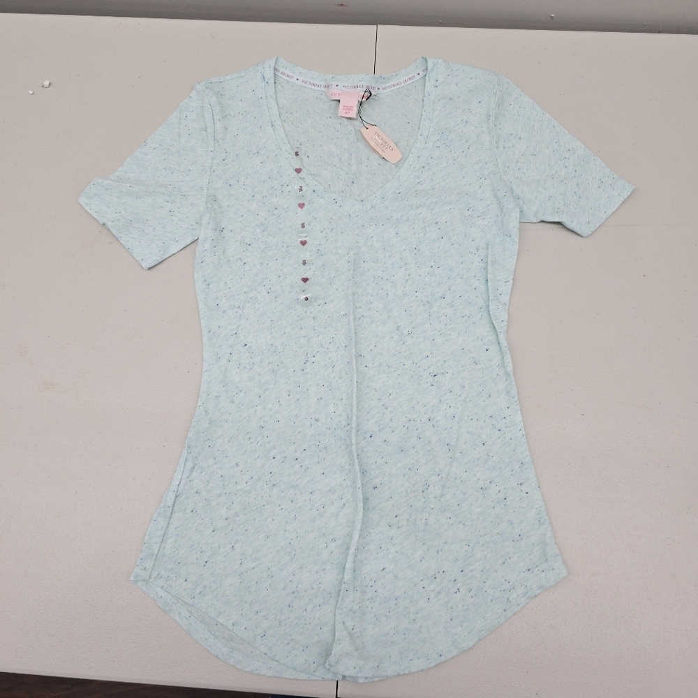 Victoria's Secret Tunic Top - Small